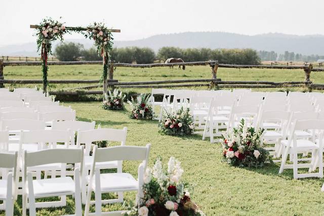 Diamond Cross Ranch