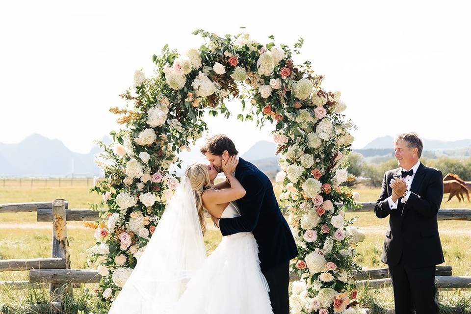 Tablescape Dreams