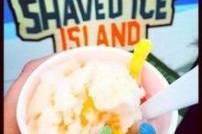 Shaved Ice Island