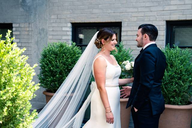 First look