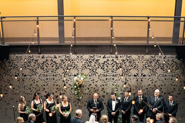 Ceremony