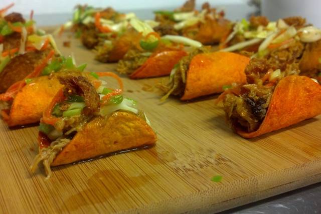 Taco love