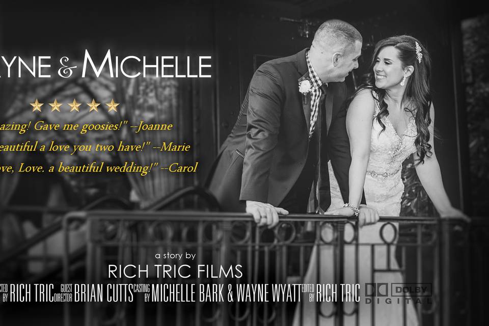 Rich Tric Films