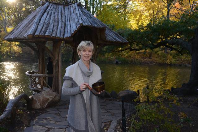 Eva Engman Officiant