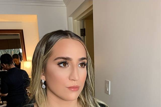 Gorgeous style