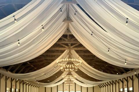 Venue interior View