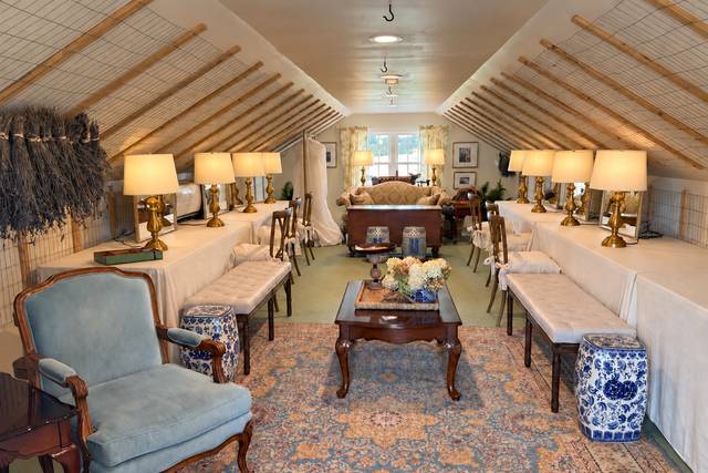 Bridal Suite