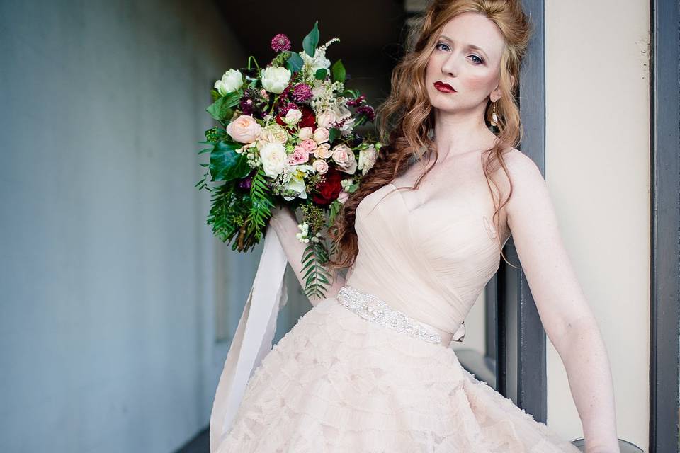 Swoon Bridal