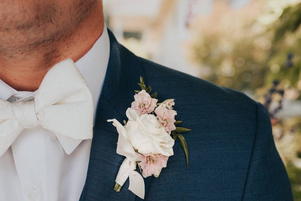 Boutonniere