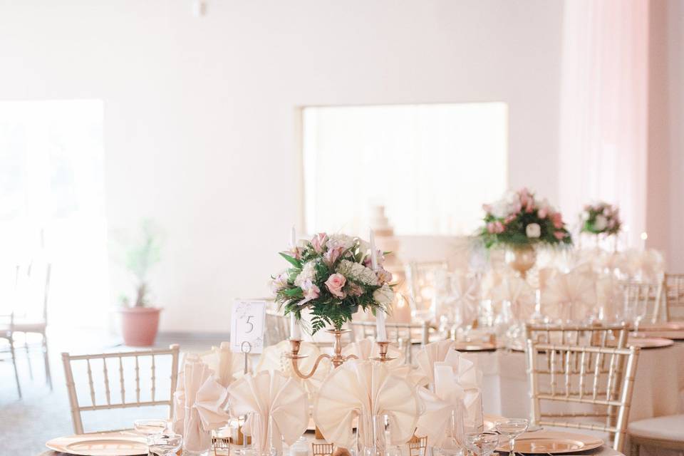 Table setting