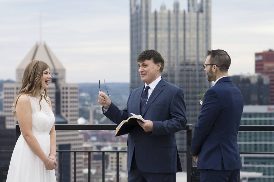 Ceremony