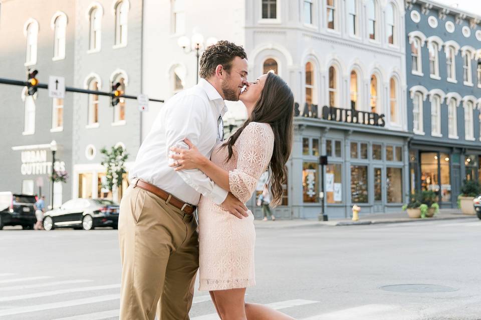 Engagement Session