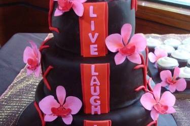 EB Cake Designs