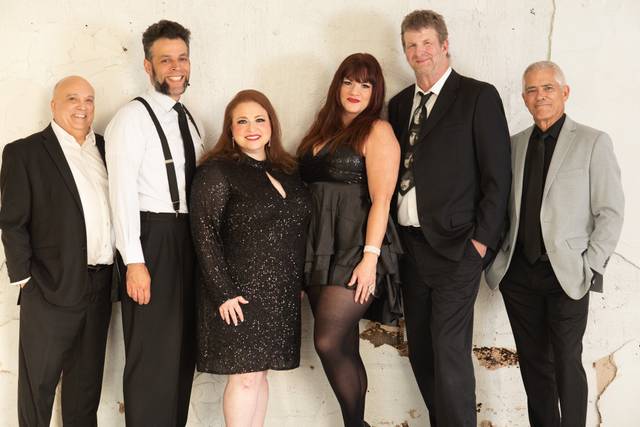 Texas Heatwave Band