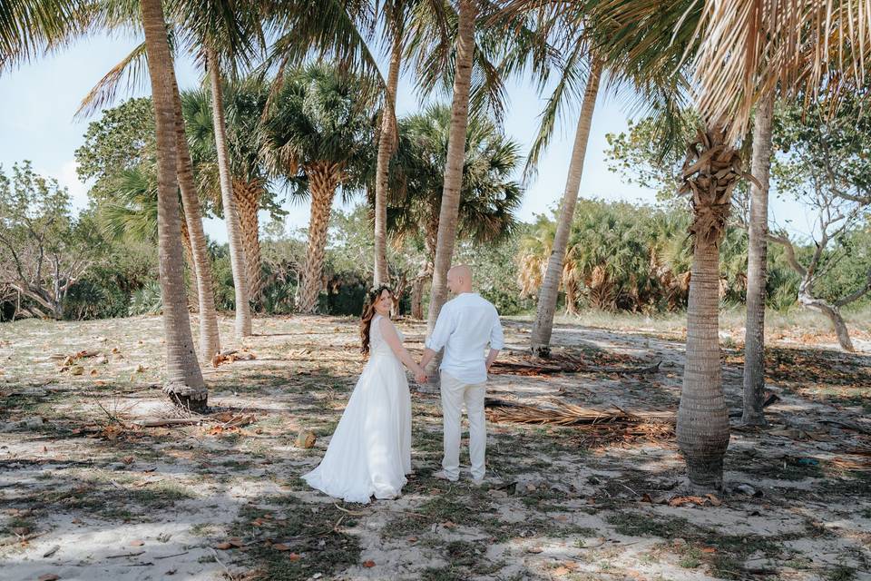 Miami Wedding