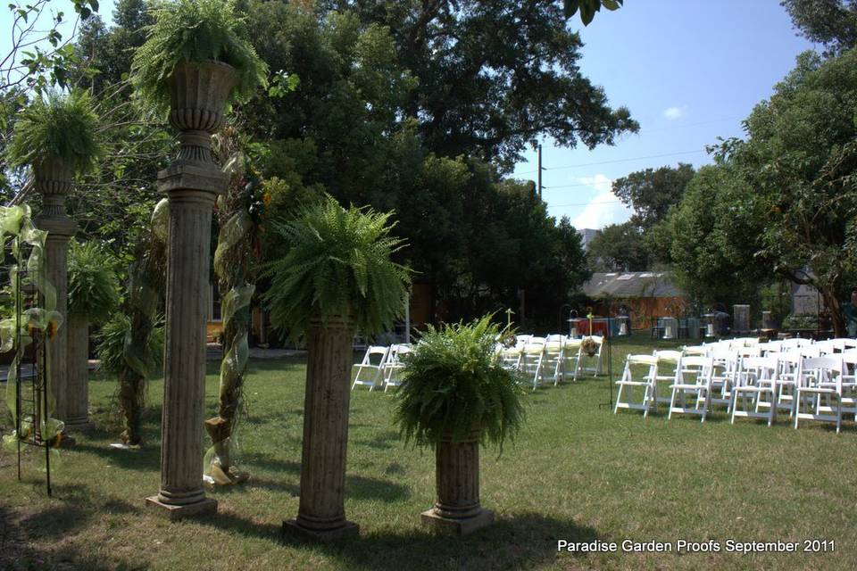 North Hill Chair Covers & Linens