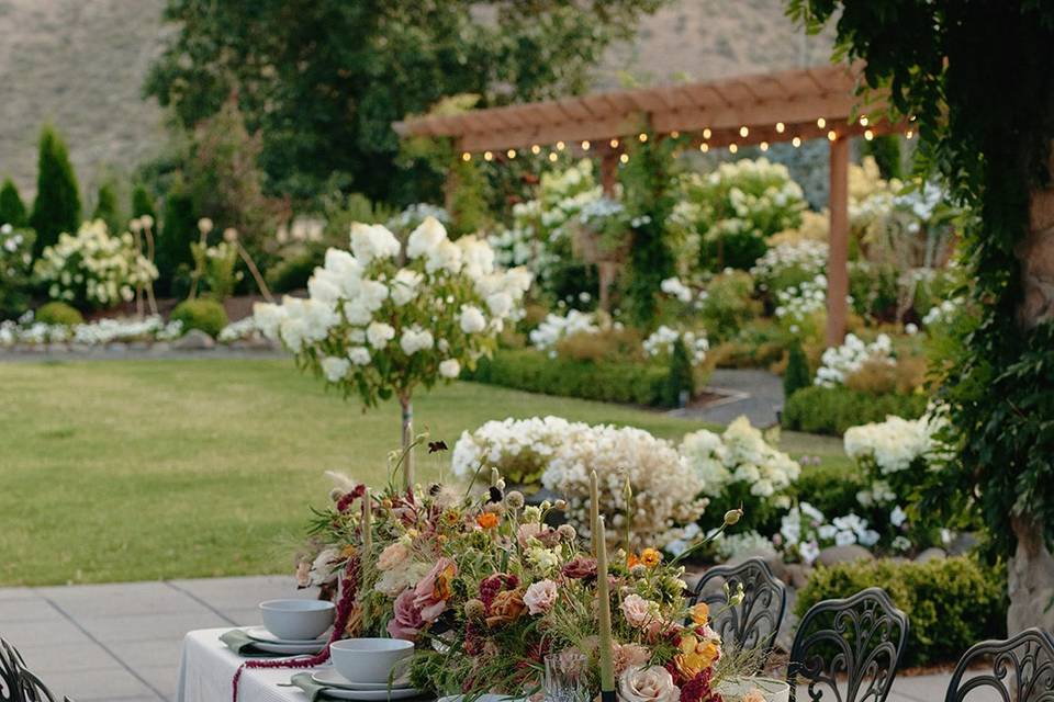 Pergola