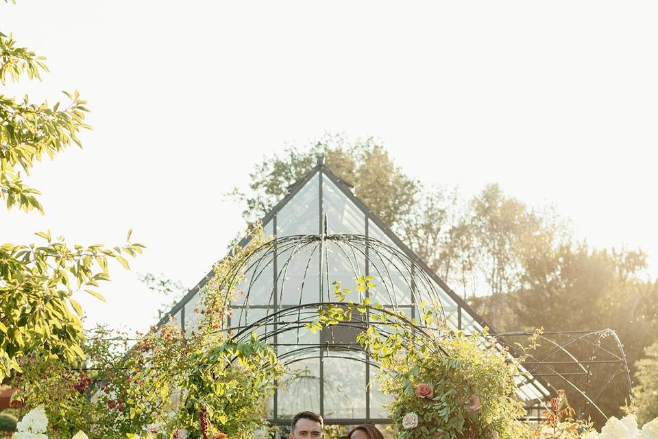 Gardens