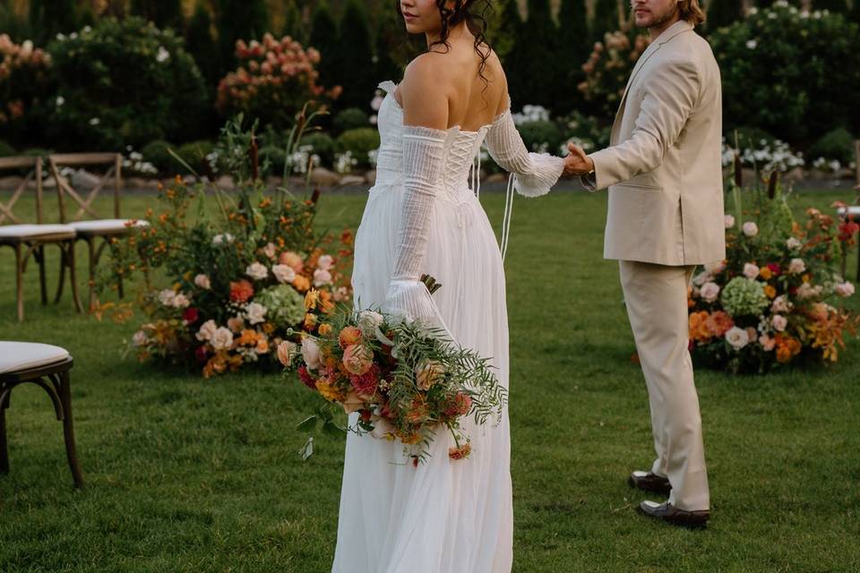 Ceremony Lawn