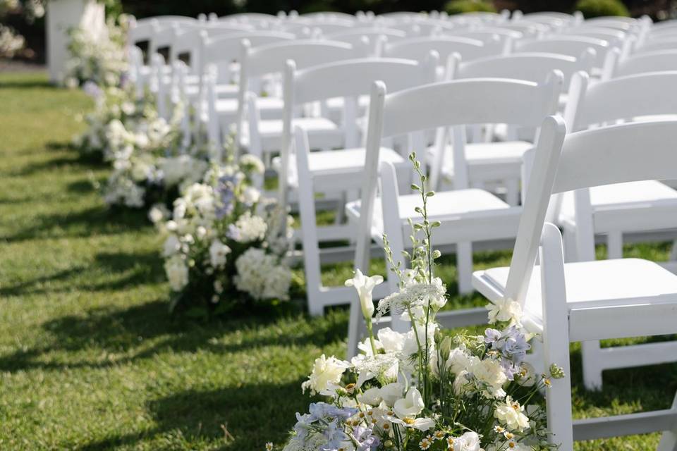 Ceremony Lawn