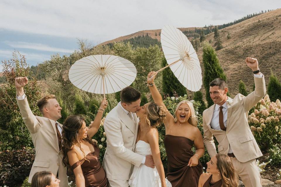 Bridal Party