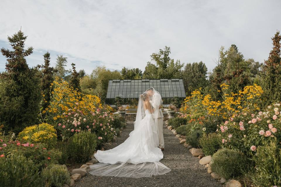Gardens