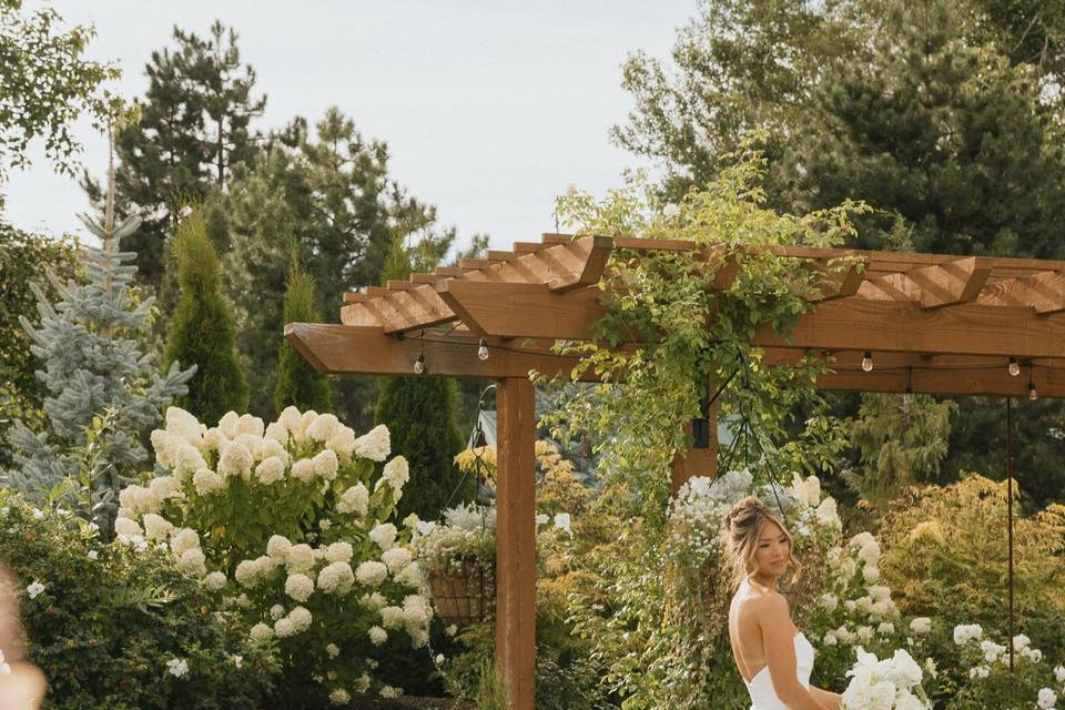 Ceremony Lawn