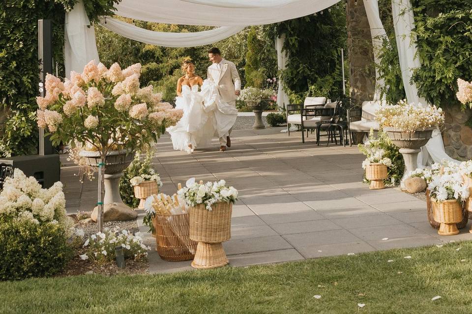 Pergola