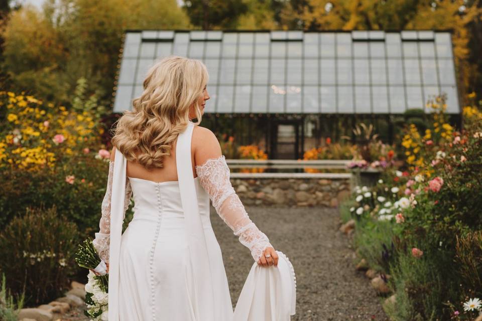 Bride