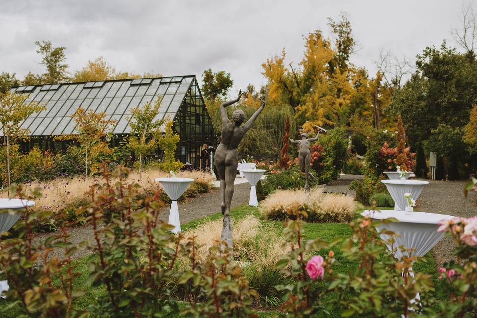 Garden Graces