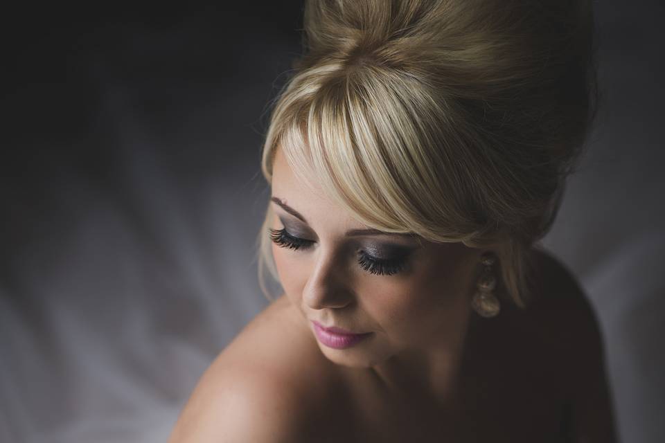 Tamara Makeup & Hair Artistry