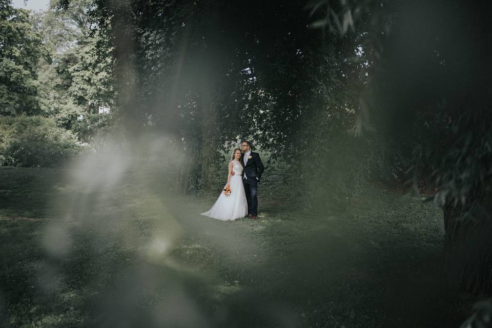 Jani Vuorio Wedding Photography