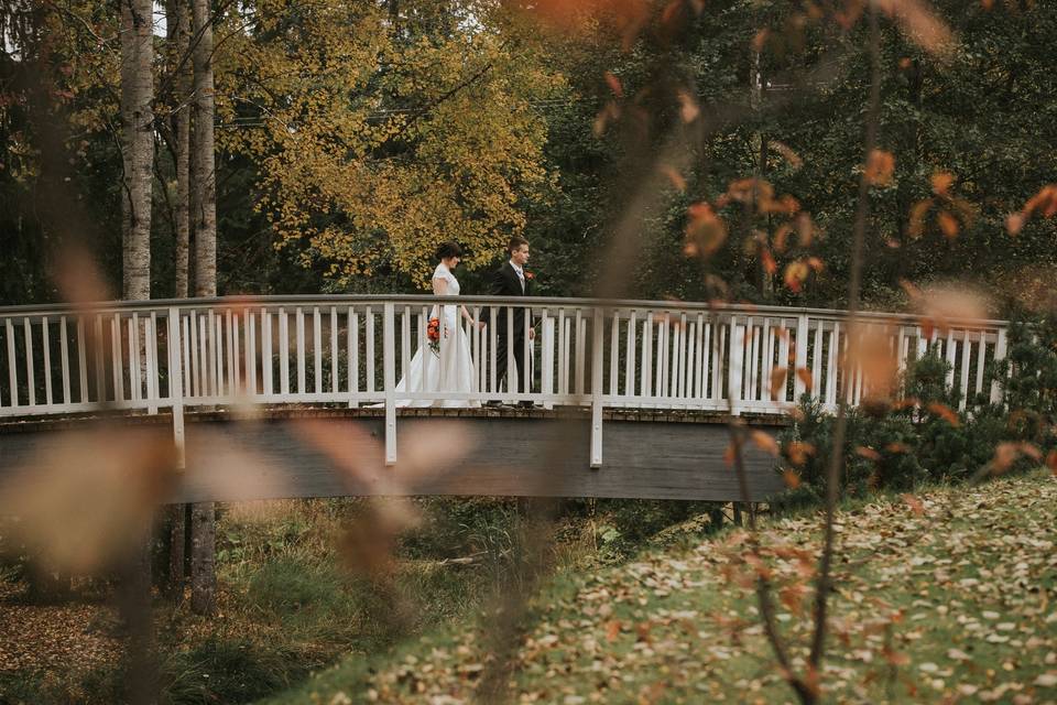 Jani Vuorio Wedding Photography
