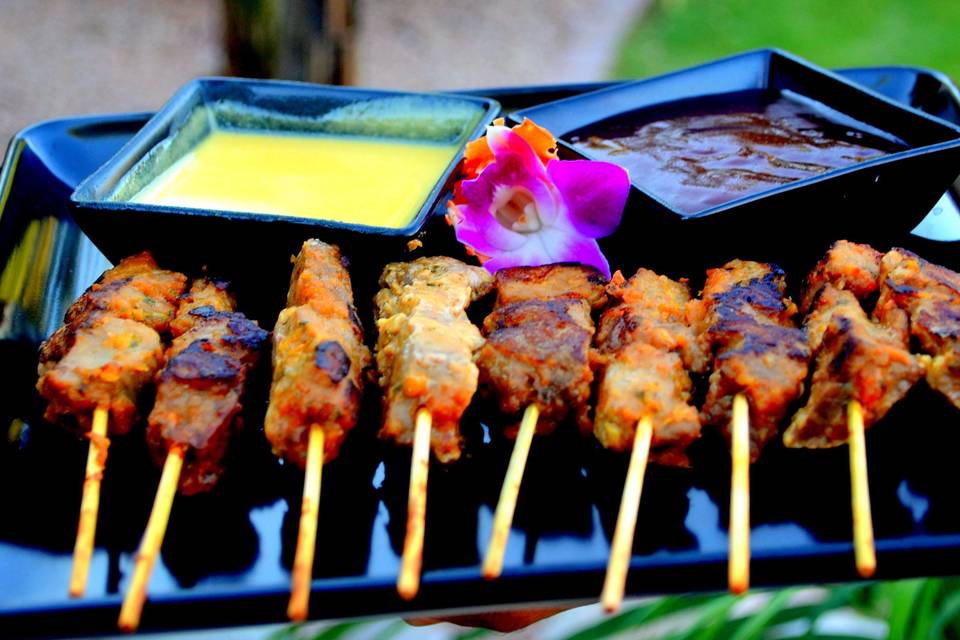 Skewers