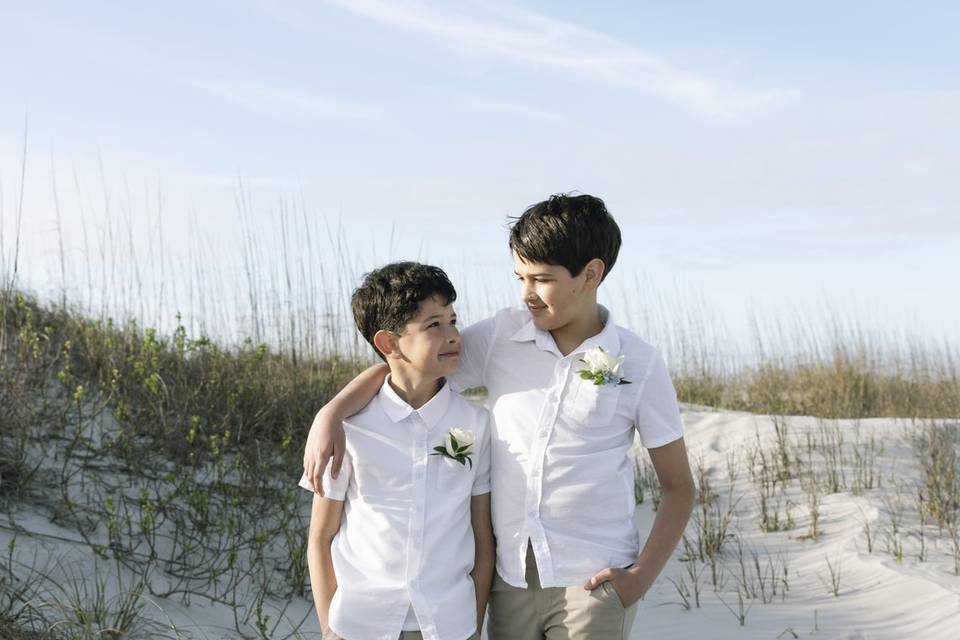 Wrightsville beach