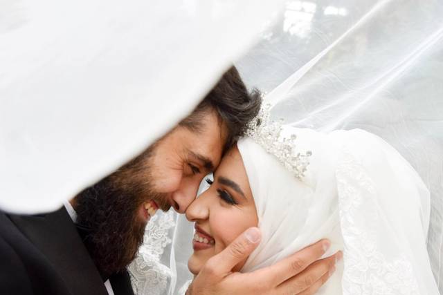 Muslim & Wafaa