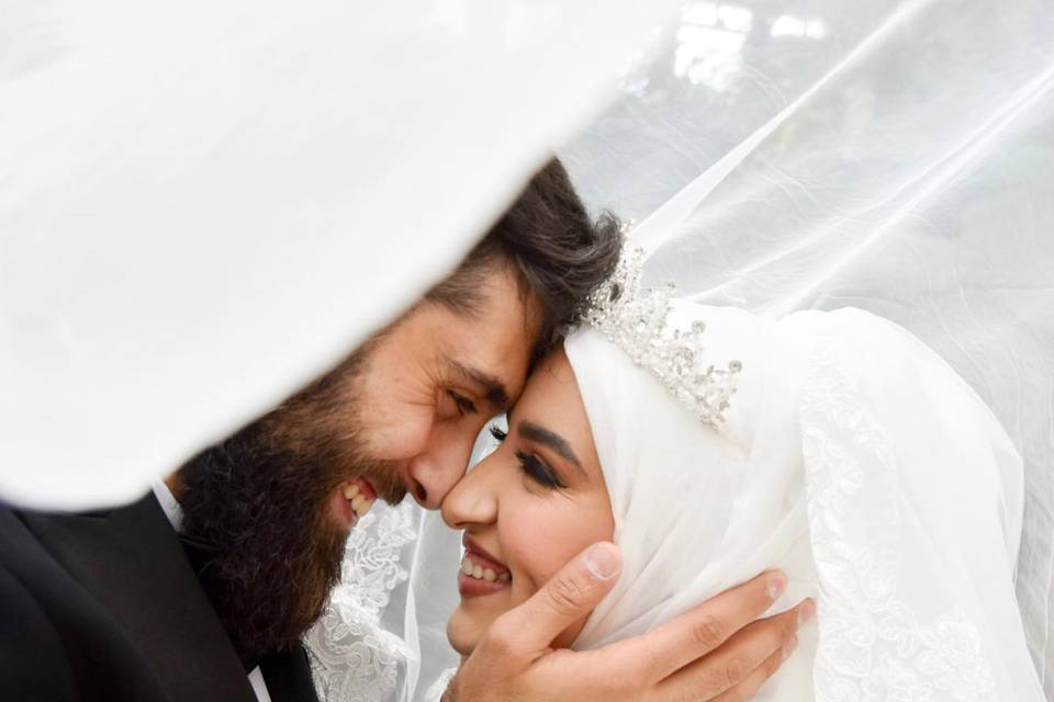 Muslim & Wafaa
