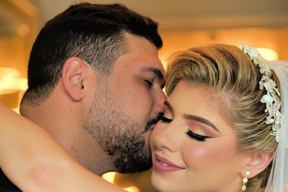 Moe & Darine