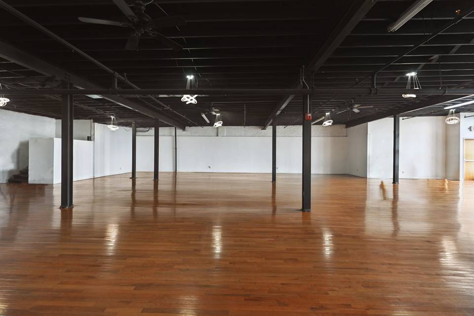 D'or room