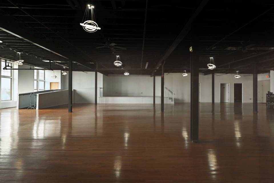 D'or Room