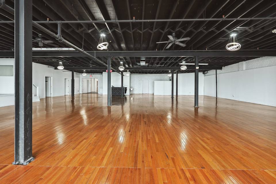 D'or Room