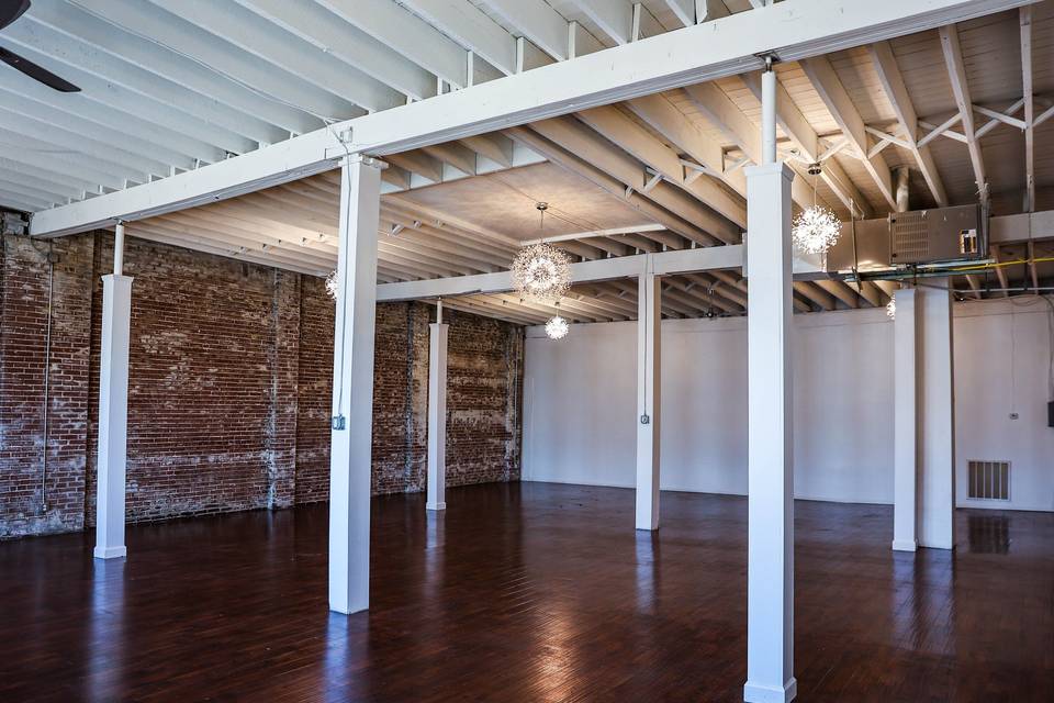 Blanche Room