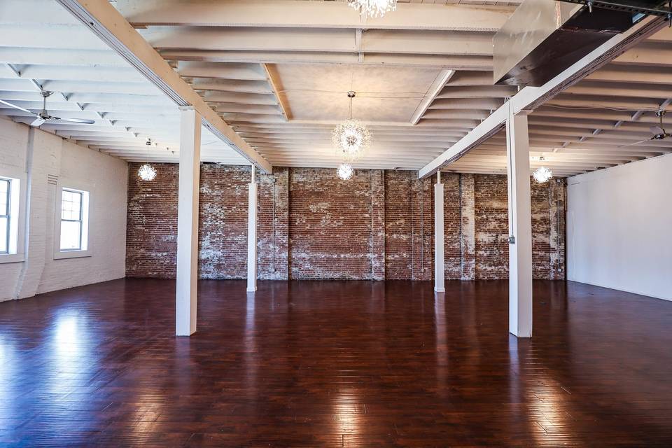 Blanche Room
