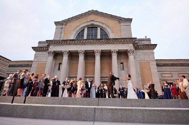 Saint Louis Art Museum