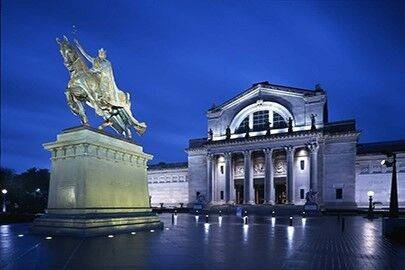 Saint Louis Art Museum