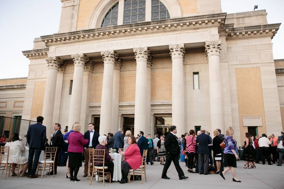 Saint Louis Art Museum