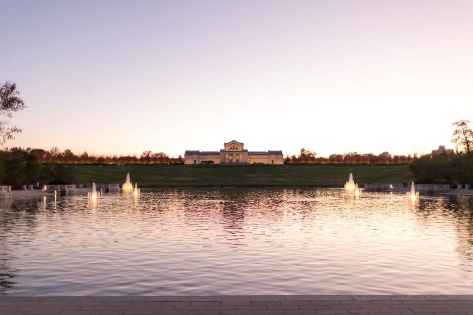 Saint Louis Art Museum