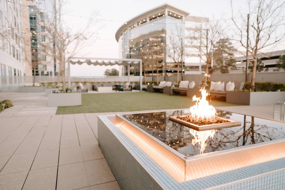 The Westin at The Woodlands