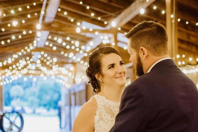 First Dance