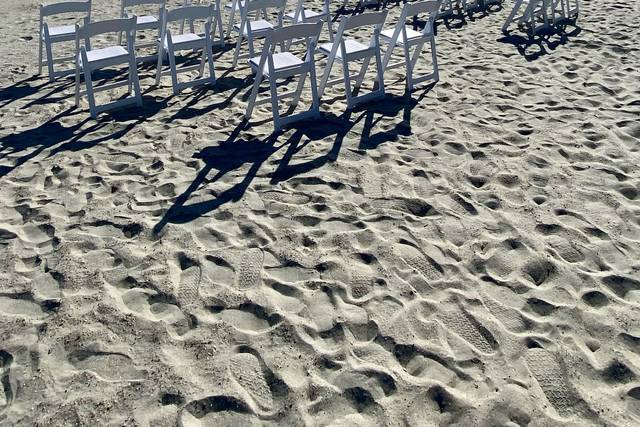 Beach Chairs